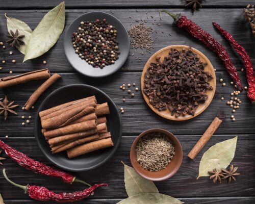 spice